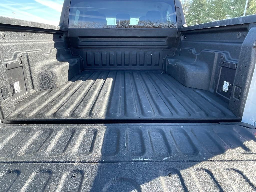 Certified 2025 Ford Maverick XL w/ Equipment Group 101A image 17