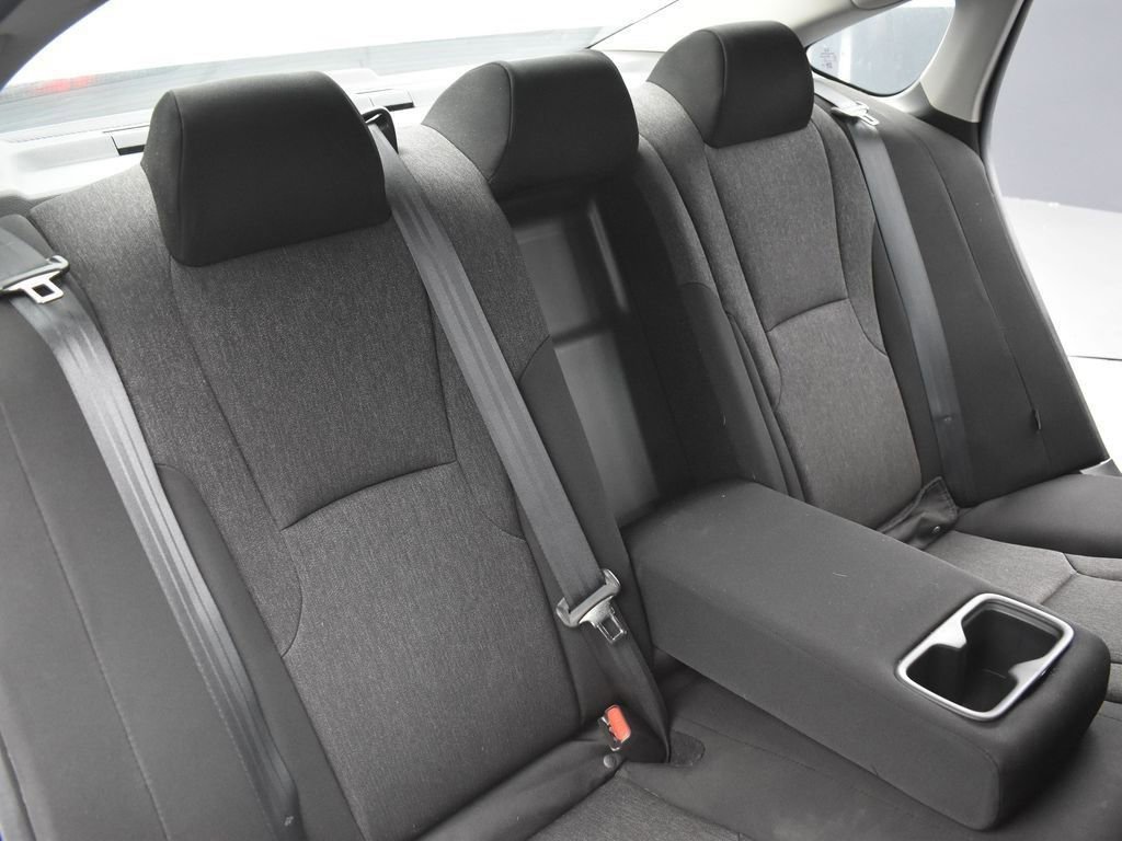 Used 2024 Honda Accord EX image 21