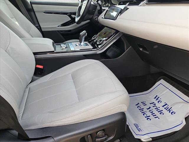 Used 2020 Land Rover Range Rover Evoque SE image 23