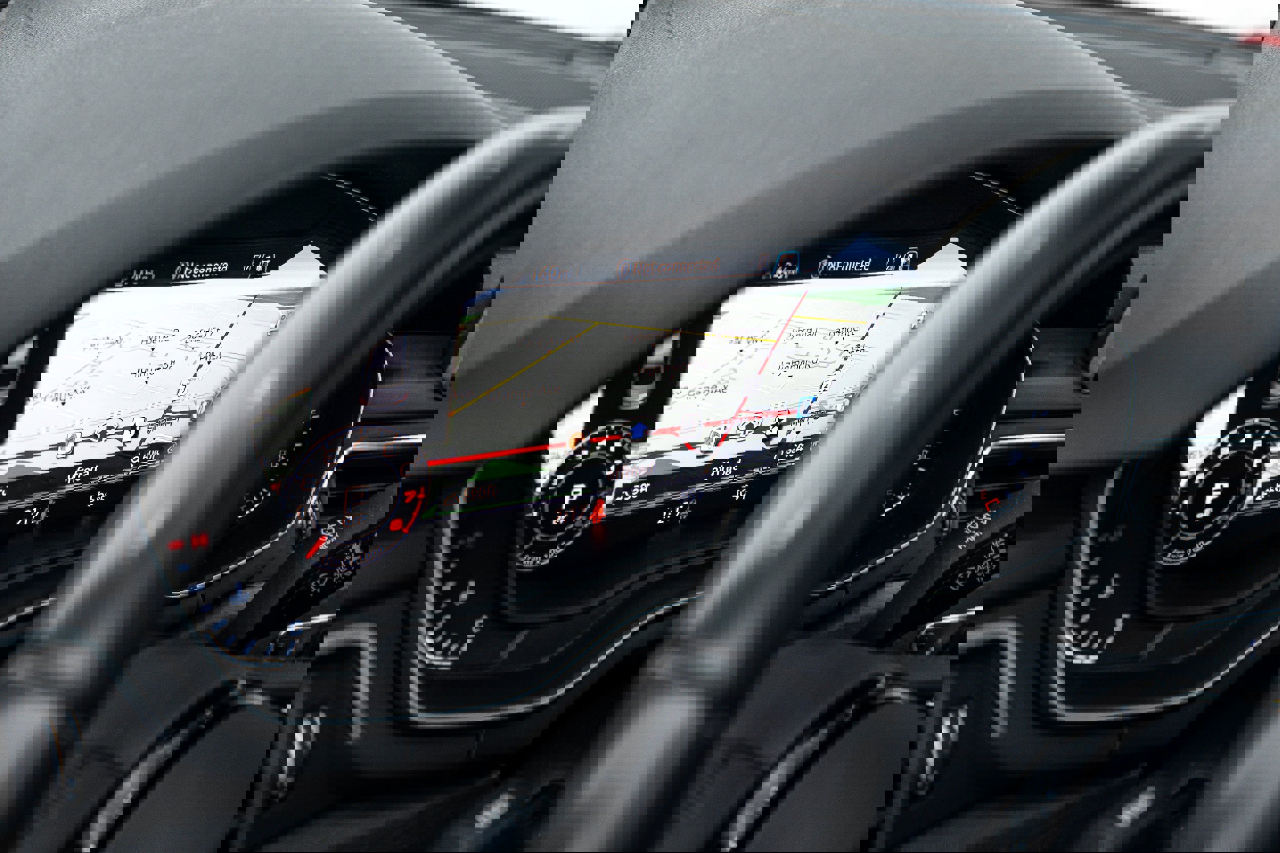 Used 2018 Audi A4 2.0T Premium Plus w/ Premium Plus Package image 13