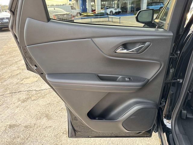 Used 2025 Chevrolet Blazer RS image 37