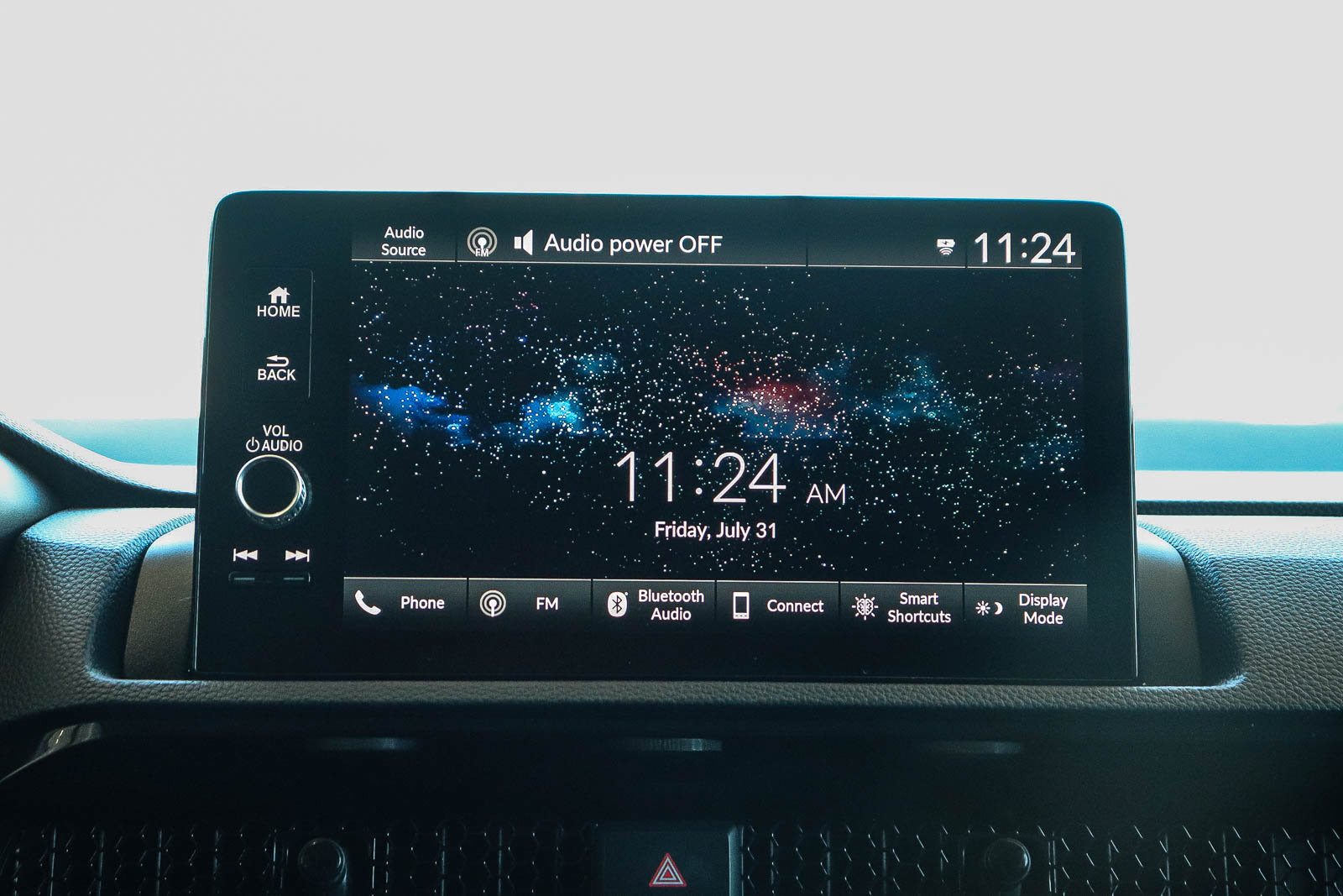 Certified 2025 Honda CR-V EX-L image 17