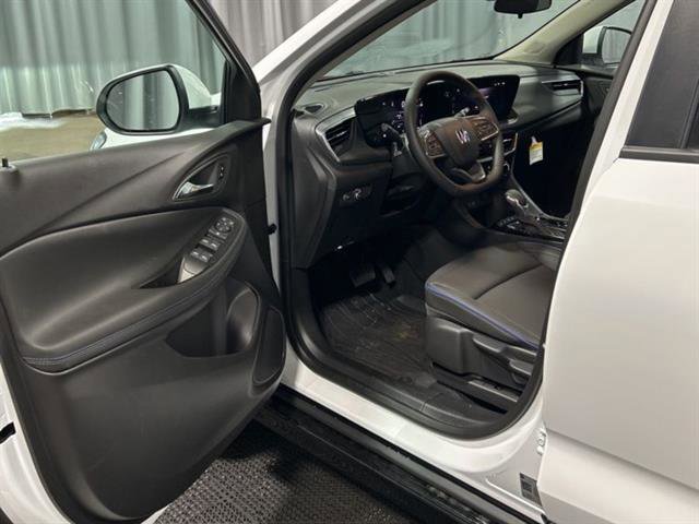 New 2026 Buick Encore GX Sport Touring image 20