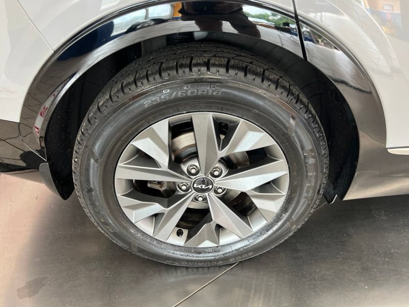 Certified 2023 Kia Sportage SX FWD image 10