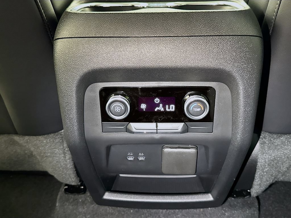 New 2026 Buick Enclave Sport Touring w/ Power Package FWD image 14