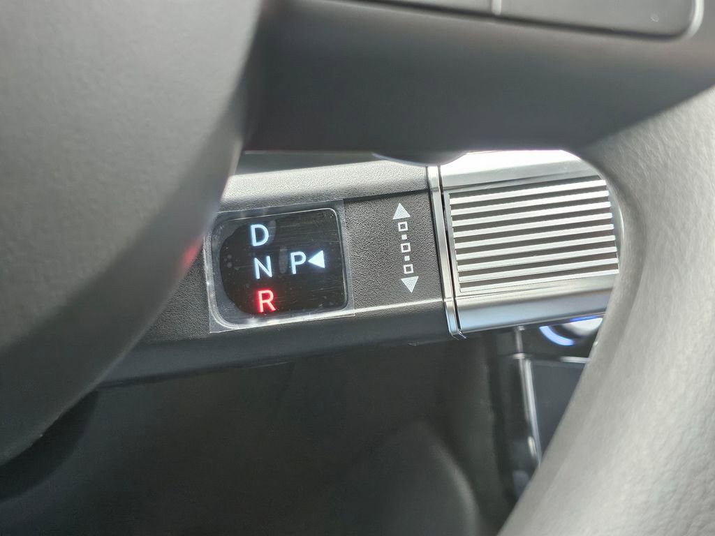 New 2026 Hyundai Tucson SEL image 24