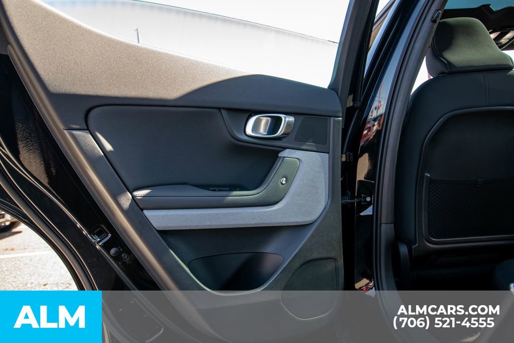 Used 2024 Polestar Polestar 2 image 23