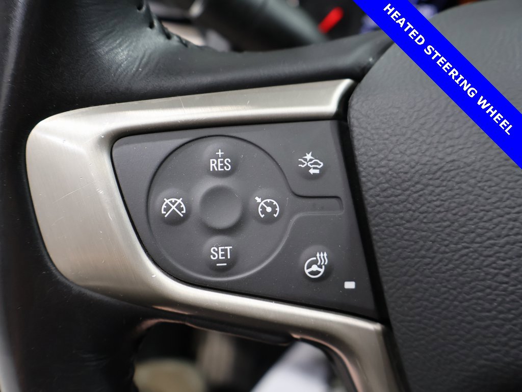 Used 2022 GMC Acadia Denali image 31