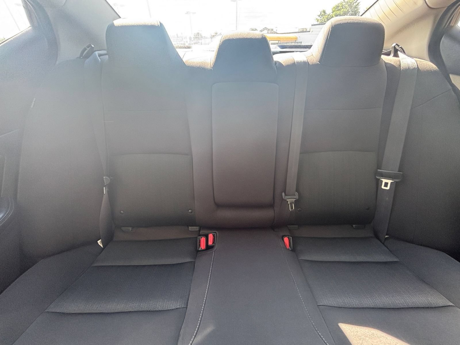 Used 2025 Nissan Altima 2.5 SV FWD image 36