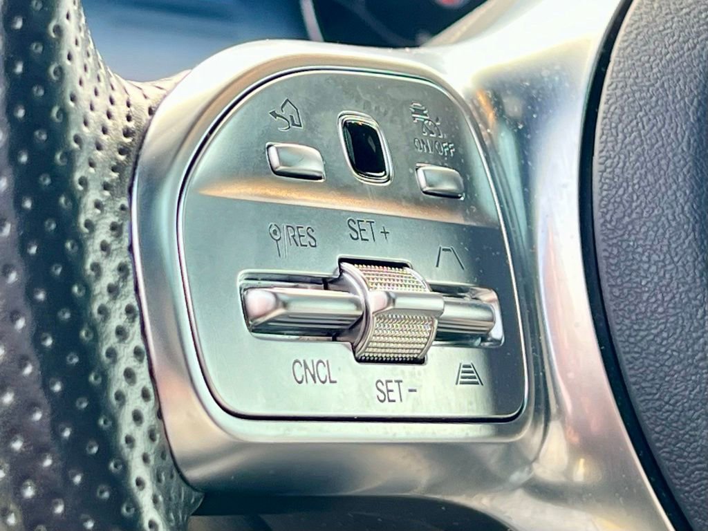 Certified 2022 Mercedes-Benz G 550 image 14