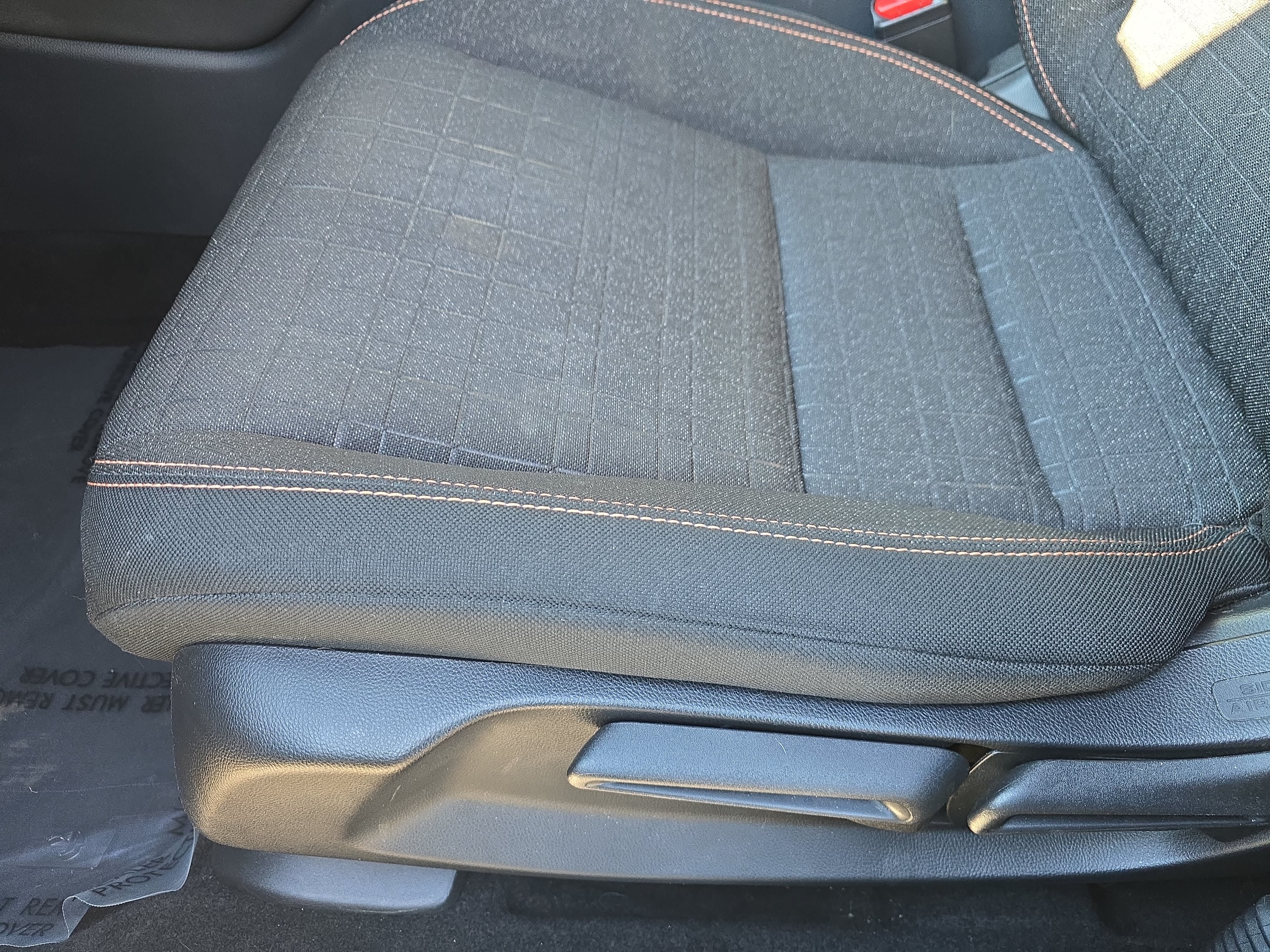 Used 2024 Honda HR-V Sport image 27