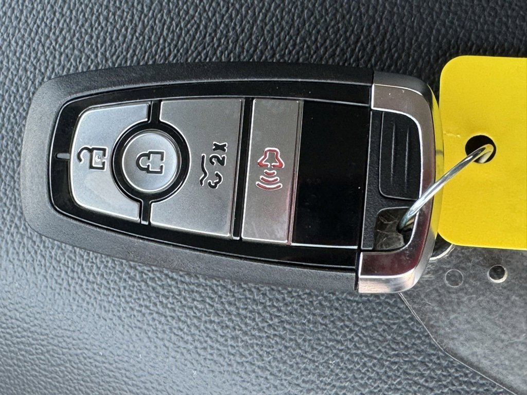 New 2024 Ford F150 Lightning Pro image 37