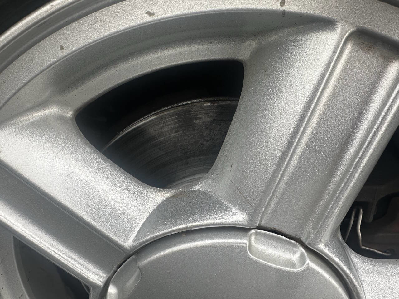 Used 2003 Ford Escape XLS image 7