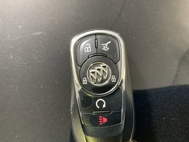 Used 2018 Buick Enclave Avenir w/ Avenir Technology Package image 44