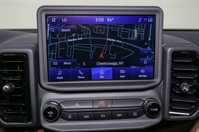 Used 2024 Ford Bronco Sport Outer Banks w/ Tech Package AWD/4WD image 20