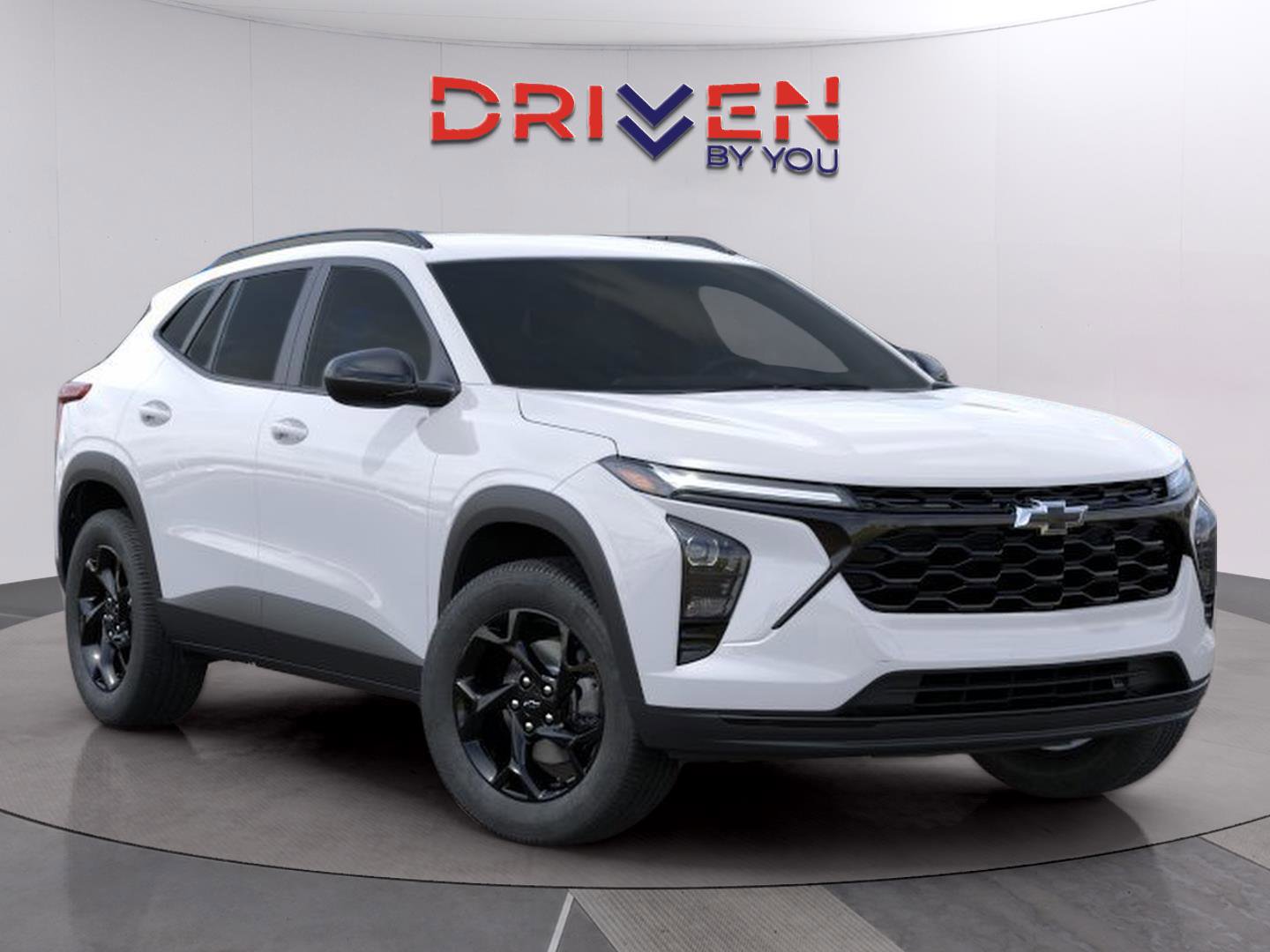 New 2026 Chevrolet Trax LT w/ Driver Confidence Package FWD image 7