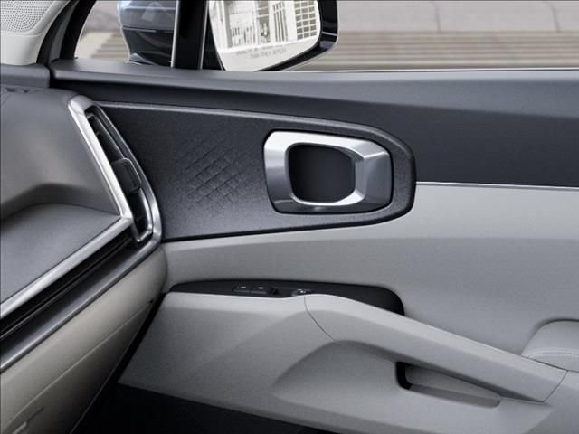 New 2026 Kia Sorento EX FWD image 25