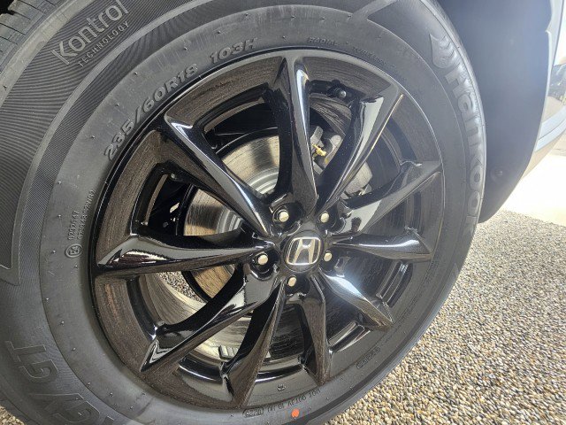 New 2026 Honda CR-V Sport-L image 31