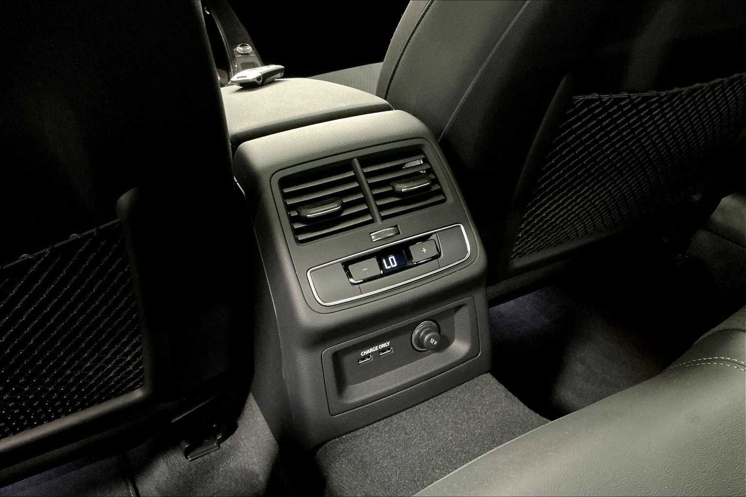 Used 2025 Audi A5 2.0T Premium Plus w/ Premium Plus image 35