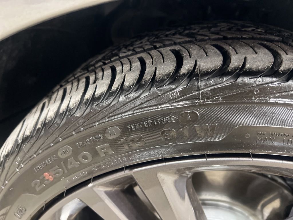 Used 2025 Acura Integra A-Spec image 41