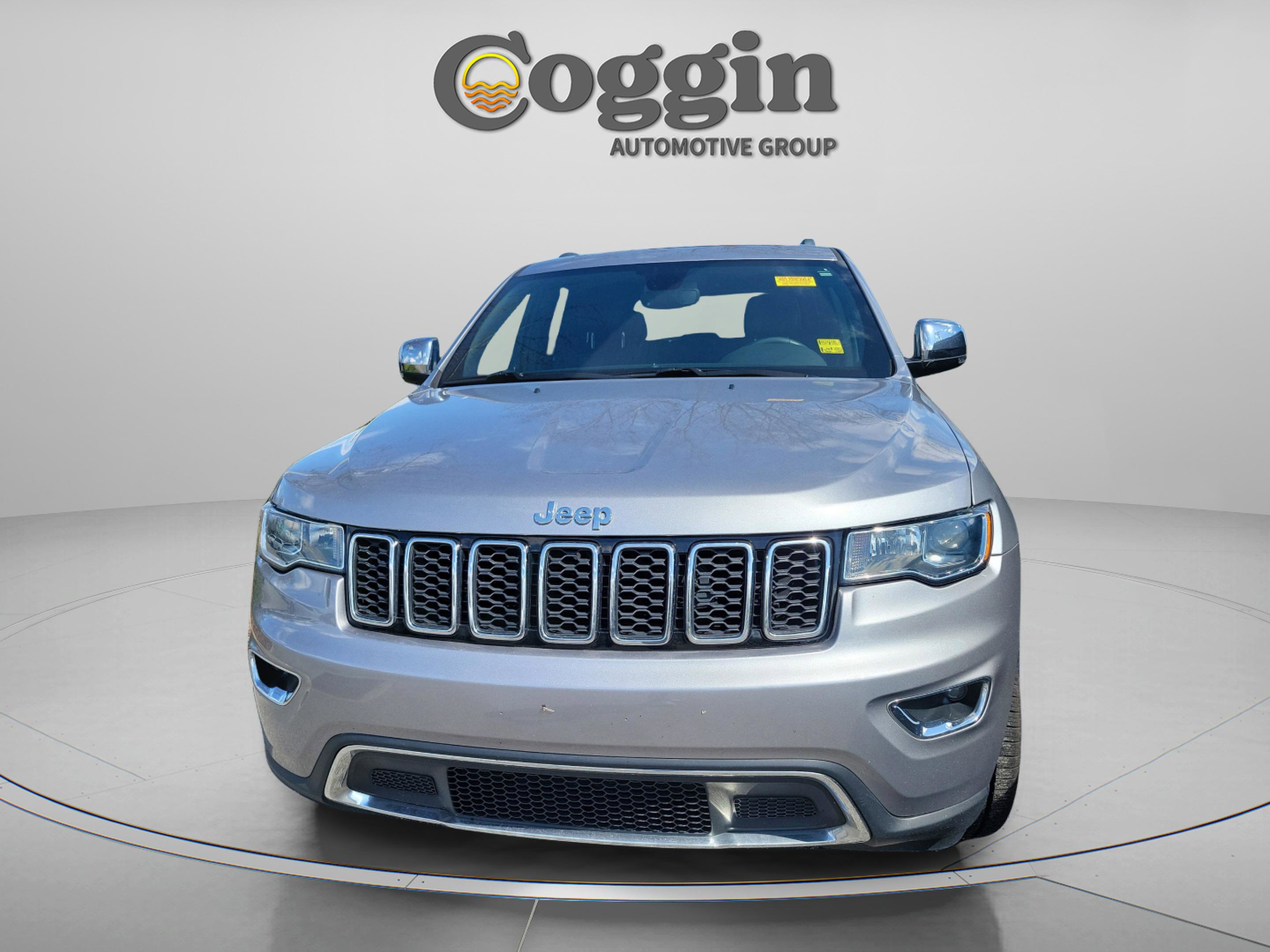 Used 2019 Jeep Grand Cherokee Limited image 20