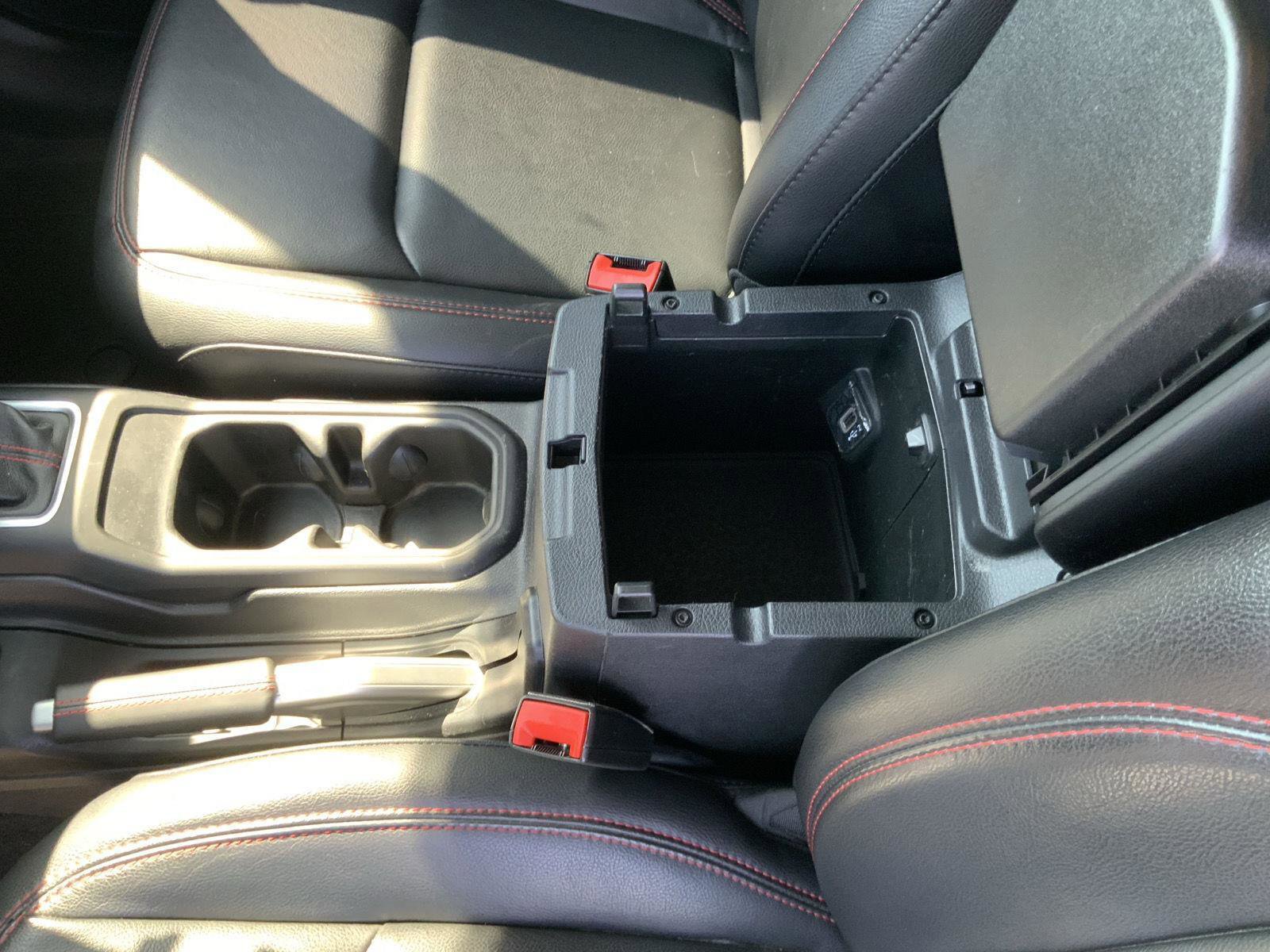 Used 2019 Jeep Wrangler Unlimited Rubicon image 46