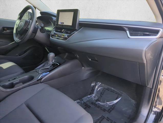 Certified 2024 Toyota Corolla LE w/ LE Convenience Package image 23