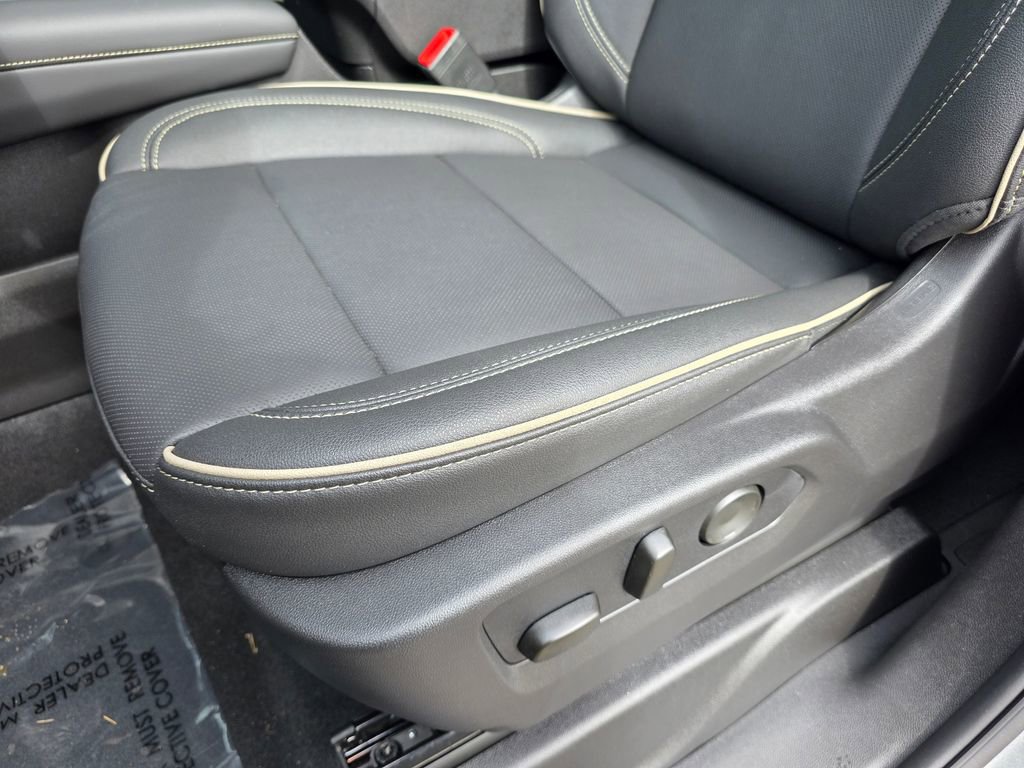 New 2026 Chevrolet Tahoe Premier image 11