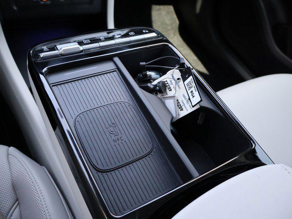 New 2026 Hyundai Tucson Limited image 42