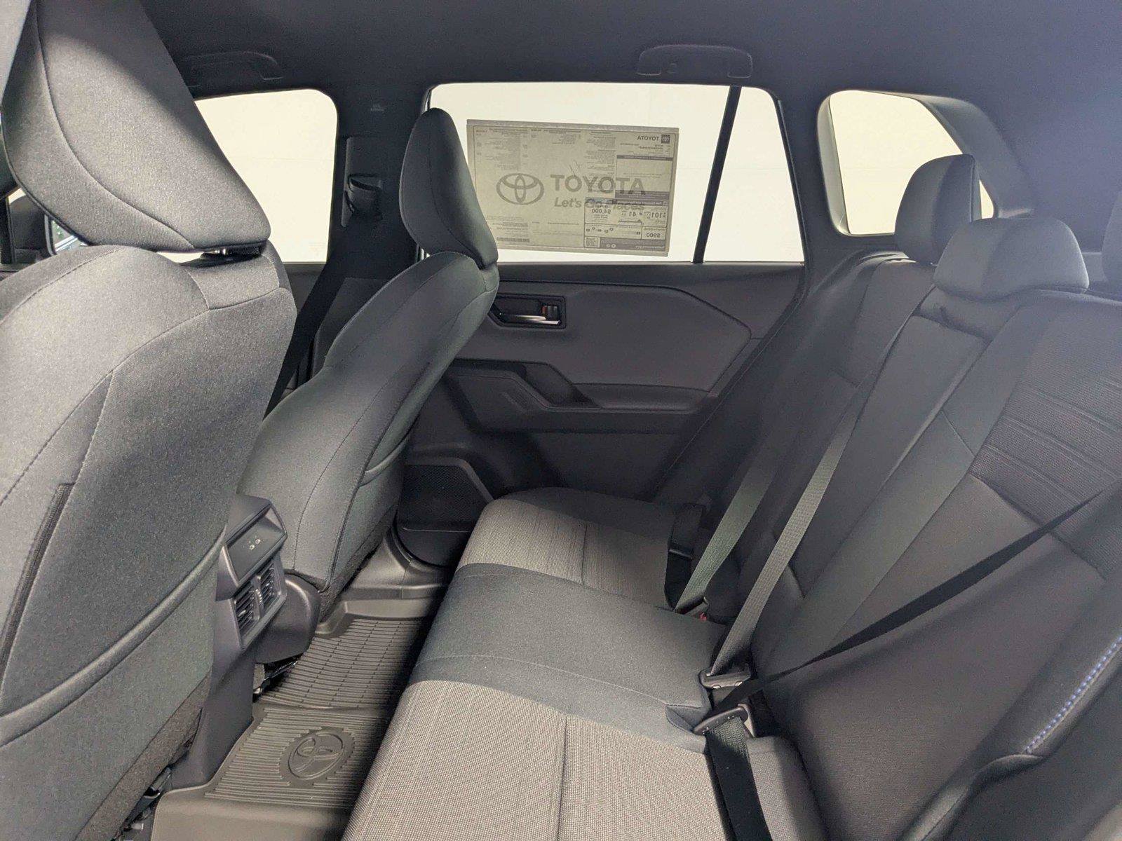 New 2026 Toyota RAV4 AWD Plug-in Hybrid image 22