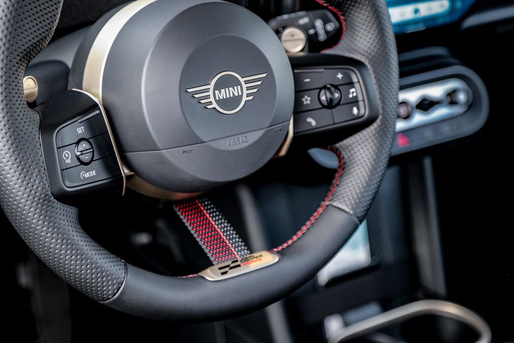 New 2026 MINI Cooper S image 12