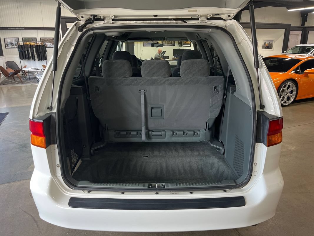 Used 2002 Honda Odyssey EX image 51