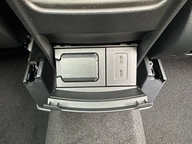 New 2026 Mercedes-Benz GLA 250 4MATIC image 23