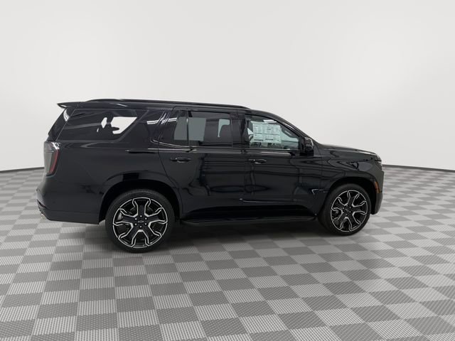 New 2026 Chevrolet Tahoe RST image 15
