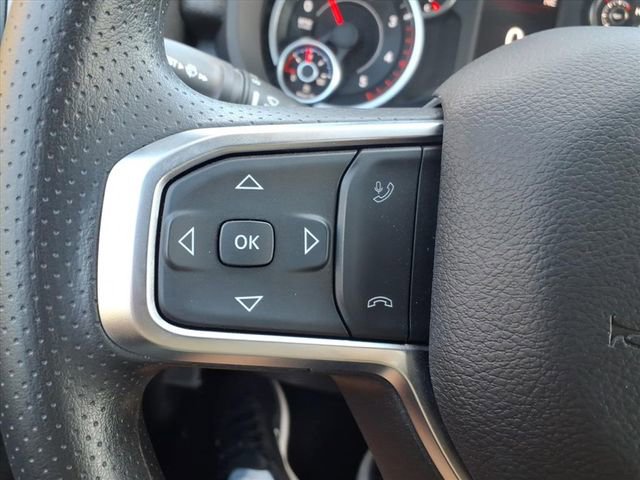 New 2026 RAM 3500 Tradesman image 26