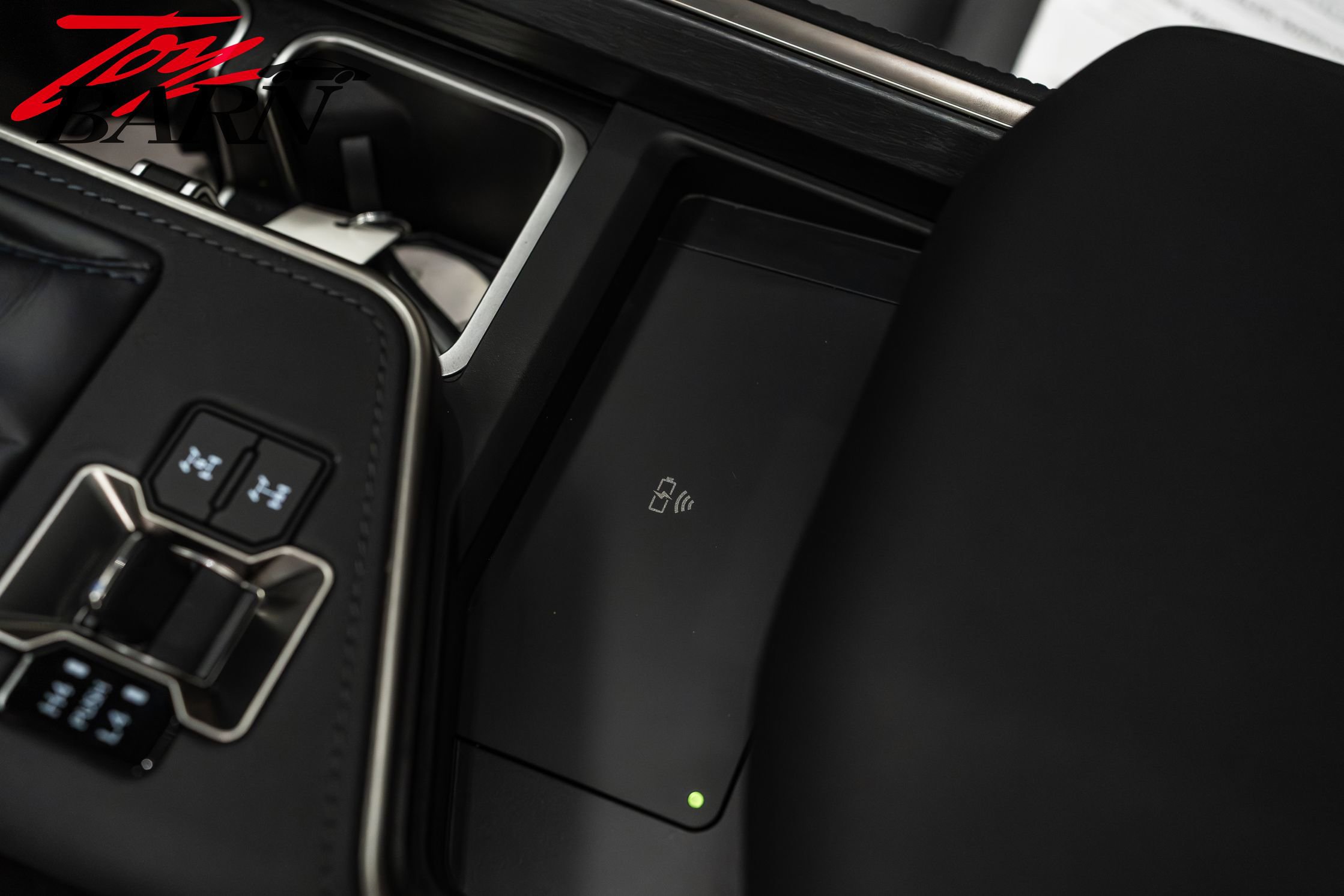 Used 2024 Lexus GX 550 image 46