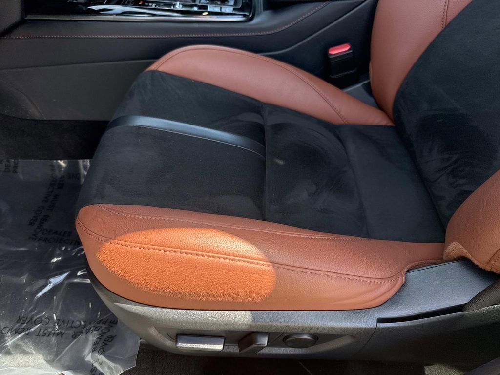 Certified 2024 MAZDA CX-30 Carbon image 30