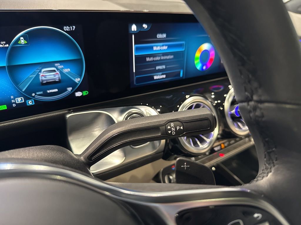 Used 2023 Mercedes-Benz EQB 300 4MATIC w/ Exclusive Package image 26