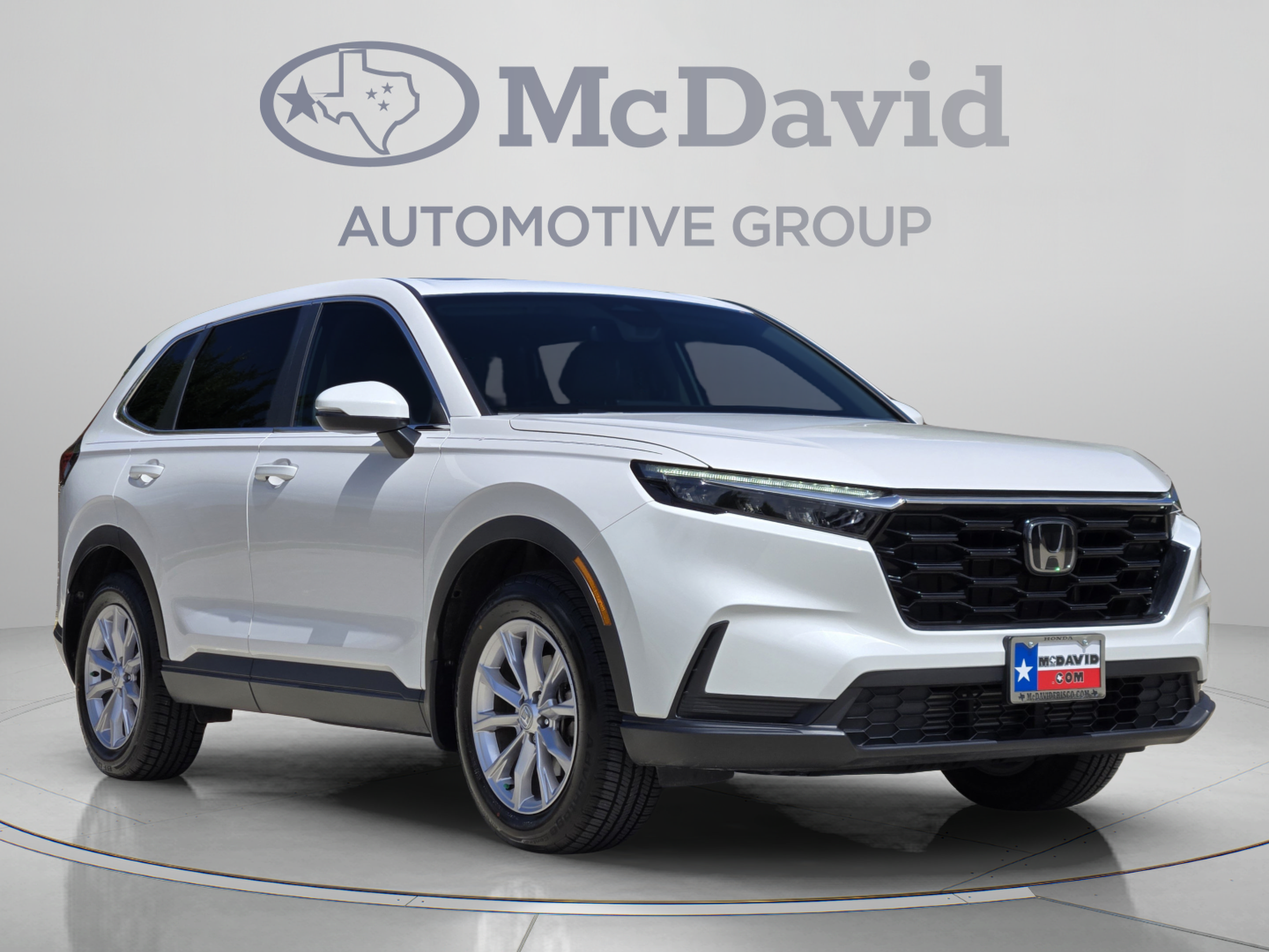Used 2023 Honda CR-V EX image 7