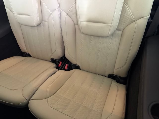 Used 2018 Mercedes-Benz GLS 450 4MATIC image 30