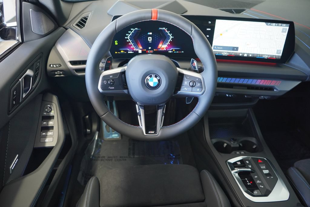 Used 2026 BMW M235i xDrive w/ Technology Package AWD/4WD image 16
