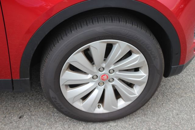 Used 2020 Jaguar E-PACE SE AWD/4WD image 35