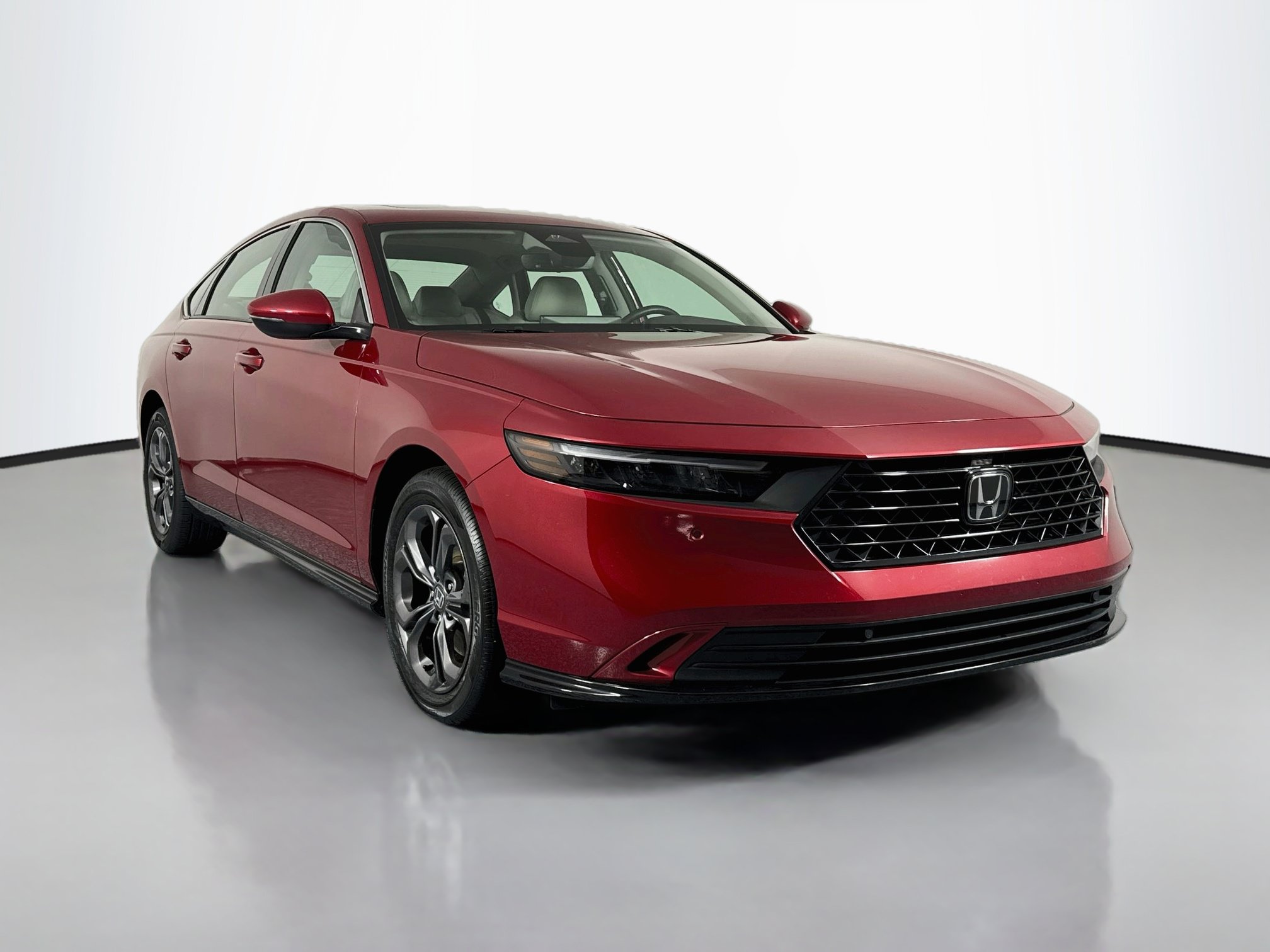 Certified 2023 Honda Accord EX-L image 3