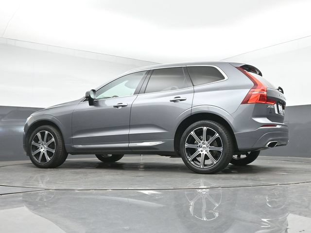 Used 2021 Volvo XC60 T5 Inscription w/ Protection Package Premier FWD image 40