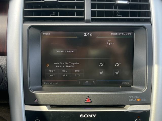 Used 2013 Ford Edge Limited FWD image 22