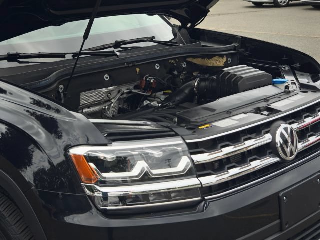 Used 2019 Volkswagen Atlas SE AWD/4WD image 63