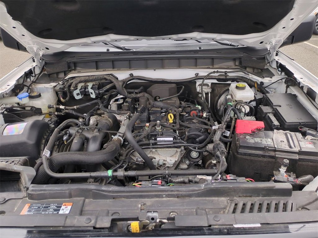 Used 2023 Ford Bronco Big Bend image 27