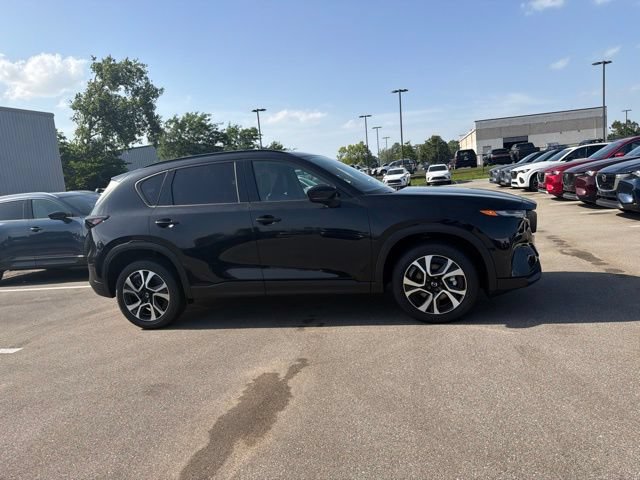 New 2026 MAZDA CX-5 Preferred AWD/4WD image 4