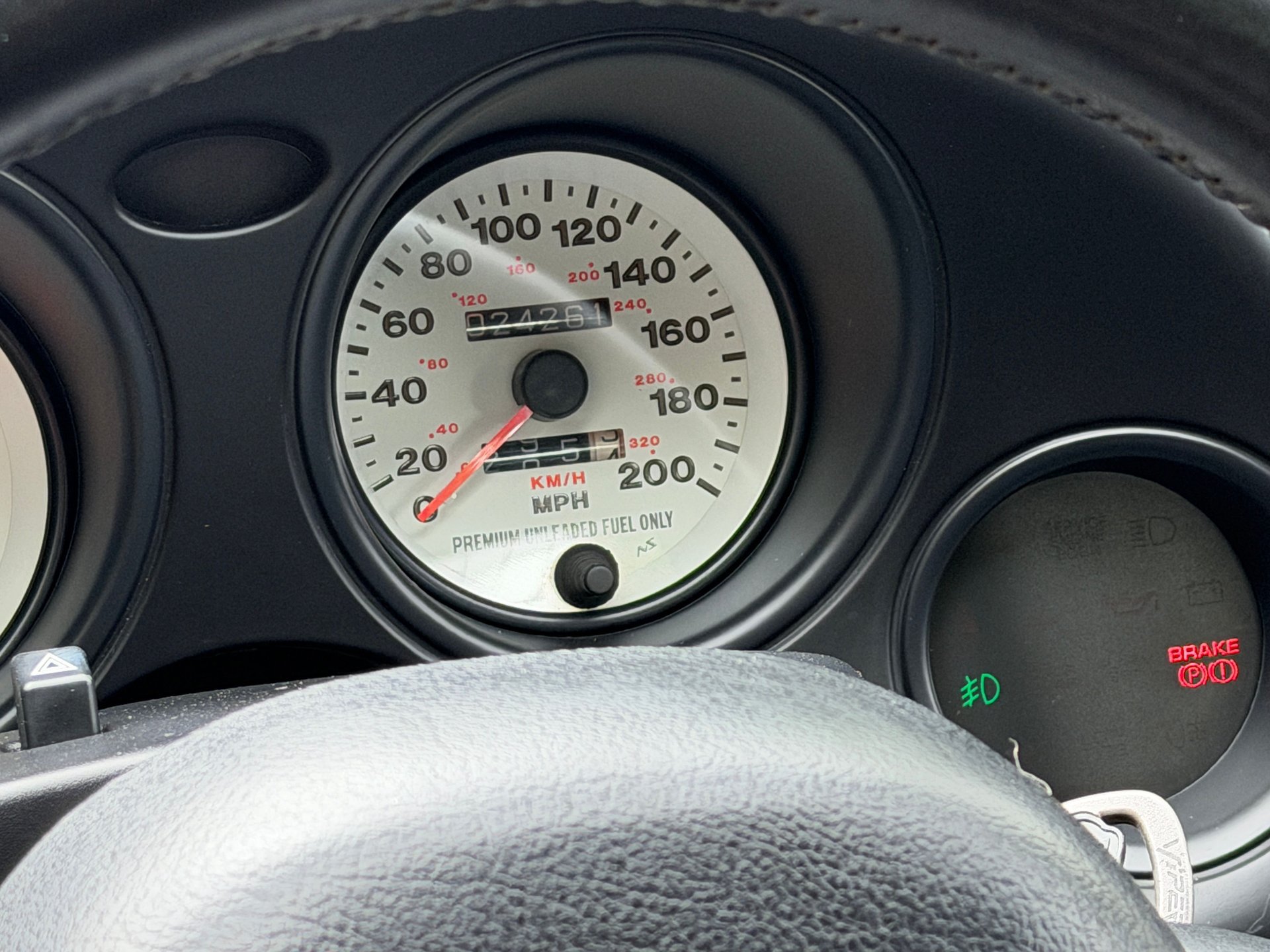 Used 1997 Dodge Viper GTS RWD image 24