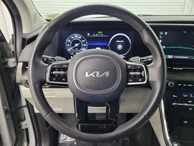 Used 2024 Kia Carnival SX FWD image 23